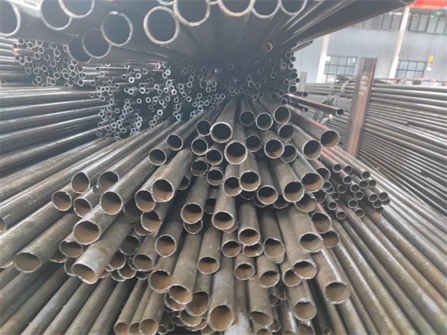 黔东南精密无缝钢管售价表
