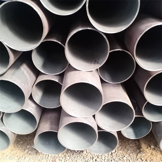 黔东南中低压无缝钢管