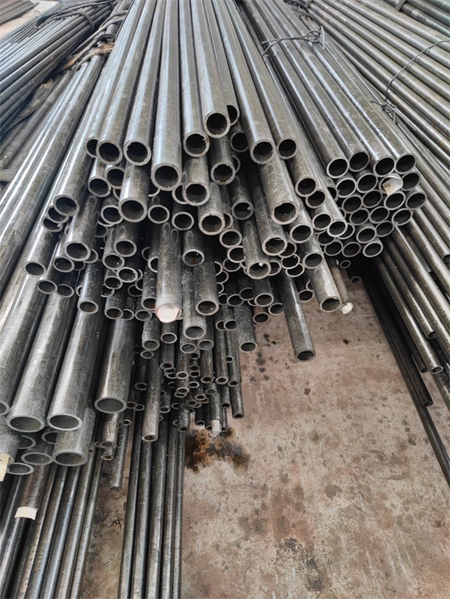 黔东南精密光亮无缝钢管厂