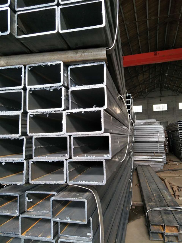 黔东南镀锌无缝钢管厂家