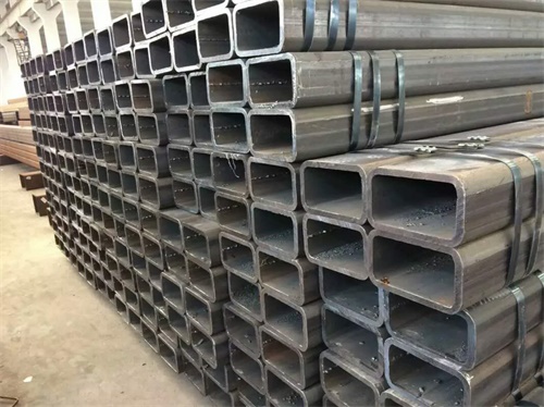 黔东南低温无缝钢管厂家