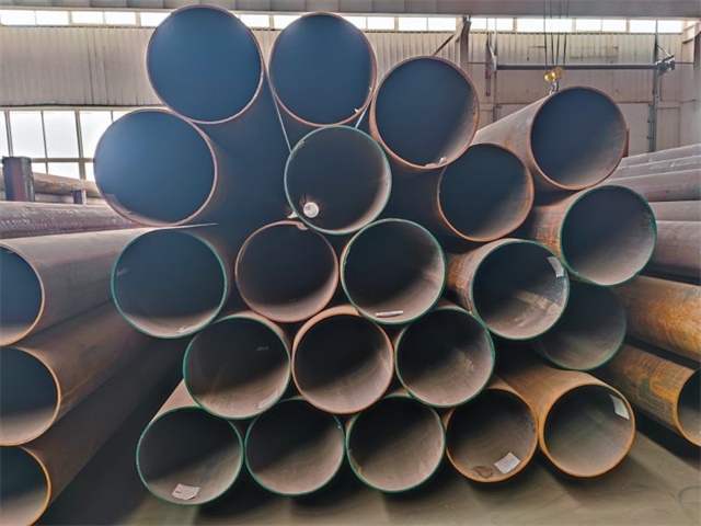 黔东南高压无缝钢管现货