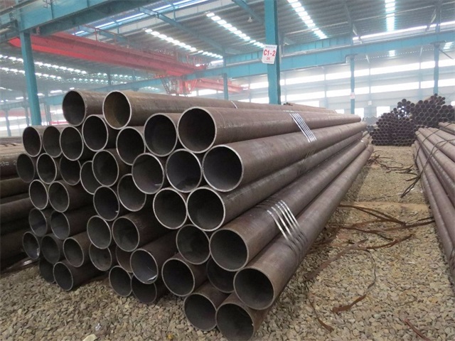 黔东南低合金无缝钢管厂
