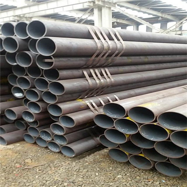 黔东南无缝钢管厂价格