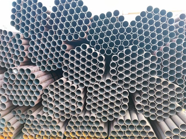 黔东南小口径冷拔无缝钢管厂