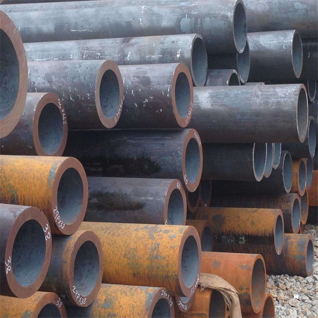 黔东南厚壁无缝钢管市场