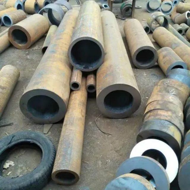 黔东南无缝钢管零切