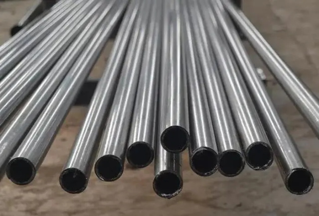 黔东南精密无缝钢管质量