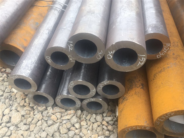 黔东南厚壁无缝钢管多少钱一根