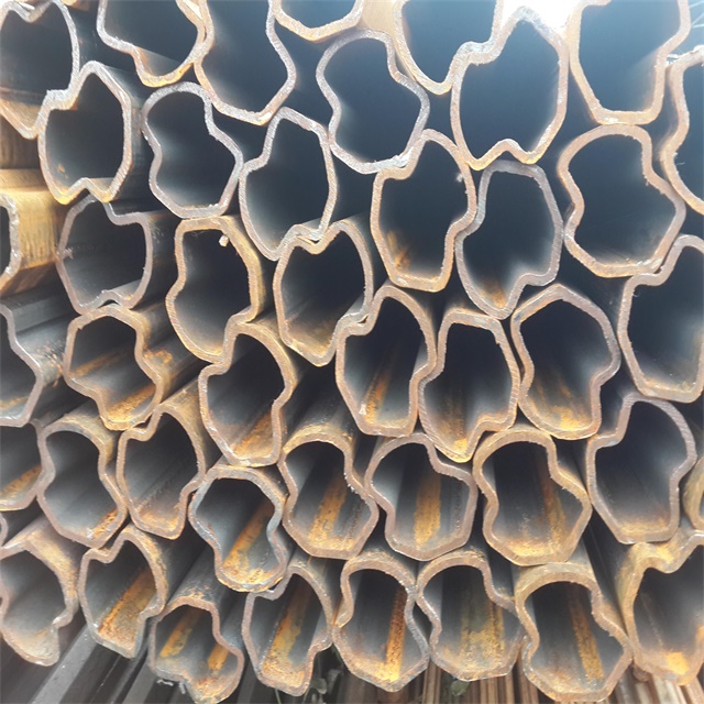 黔东南异形无缝钢管厂