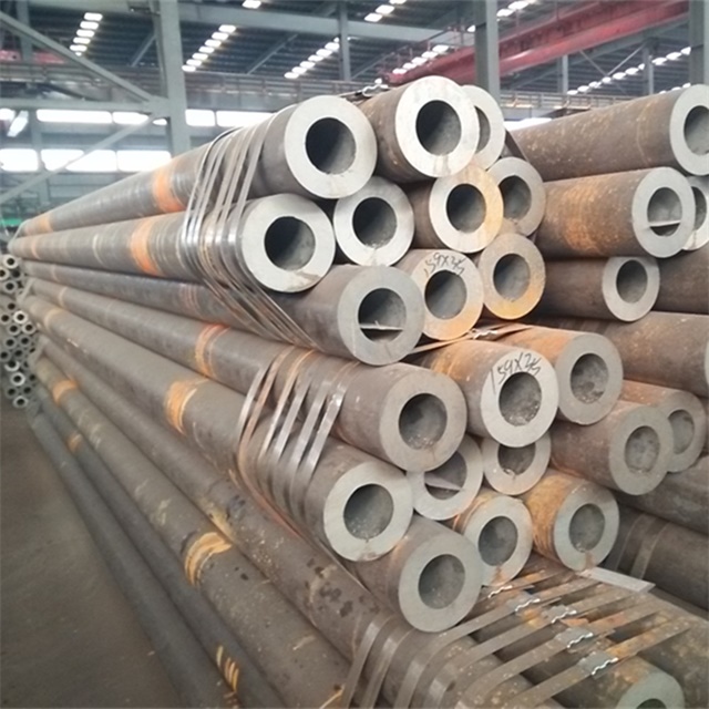 黔东南厚壁无缝钢管公司