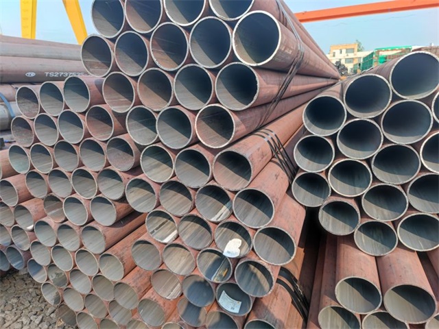 黔东南冷拔精密无缝钢管加工厂