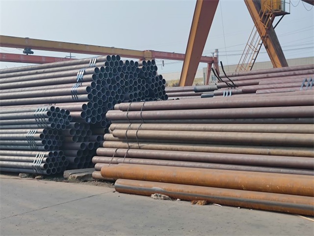 黔东南无缝钢管厂切割