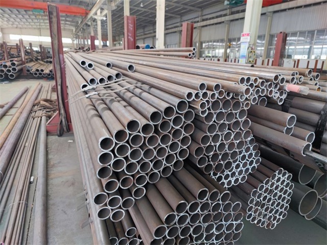 黔东南高压锅炉无缝钢管