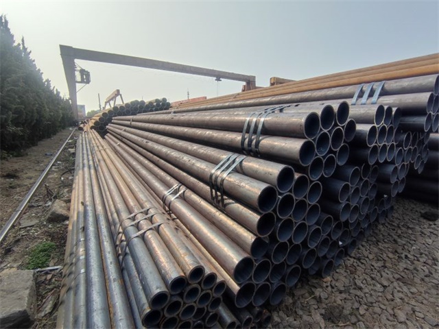 黔东南42crmo无缝钢管厂家