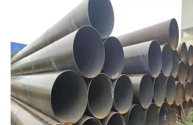 黔东南大口径无缝钢管价格