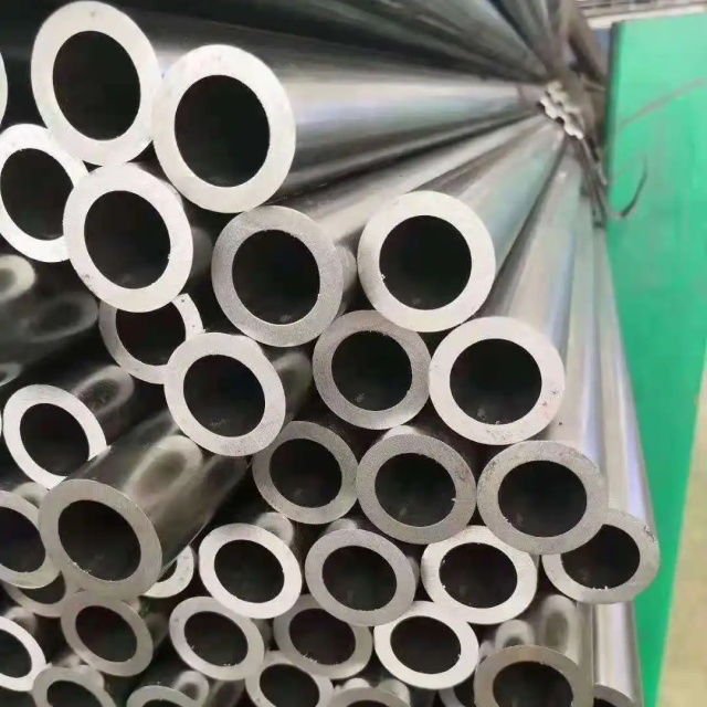 黔东南精密无缝钢管型号表