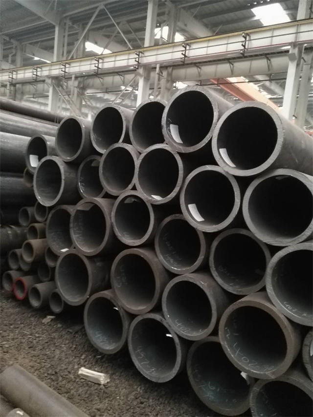 黔东南精密无缝钢管产地
