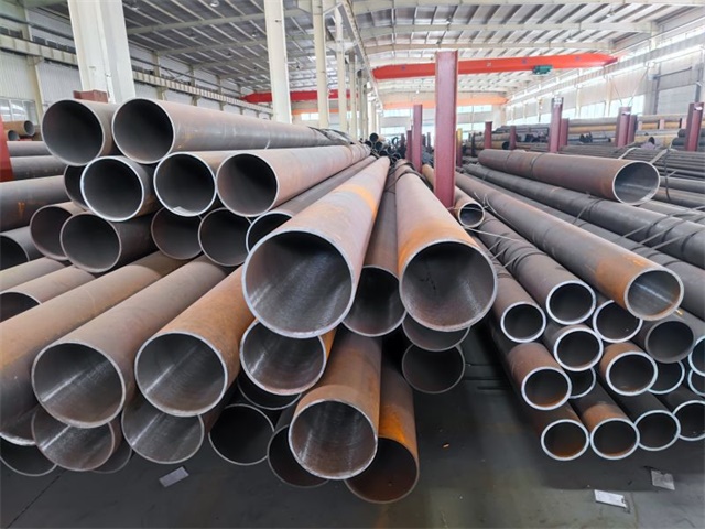 黔东南15CrMoG锅炉管