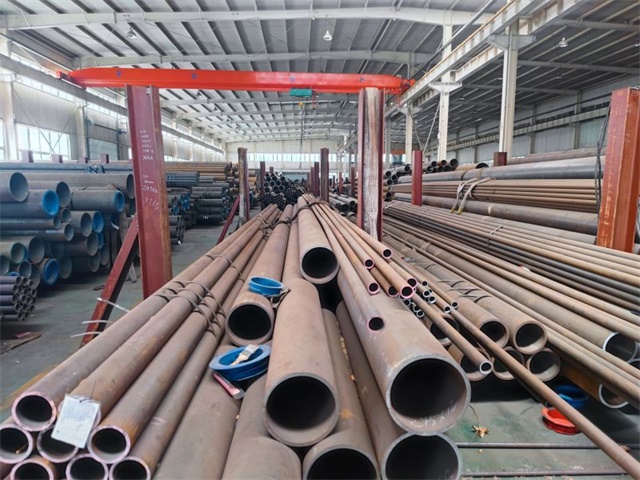 黔东南p22无缝钢管