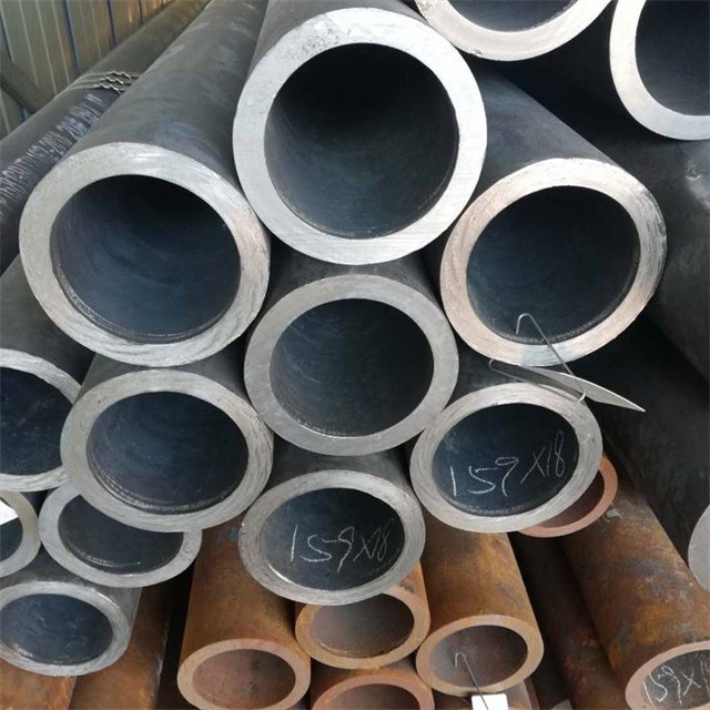 黔东南SA53A结构钢管