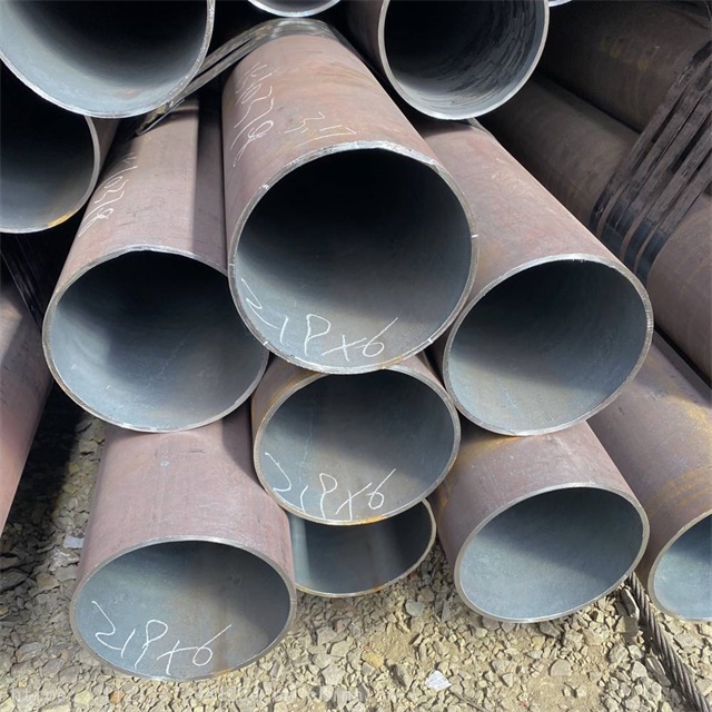 黔东南3087中低压锅炉无缝钢管