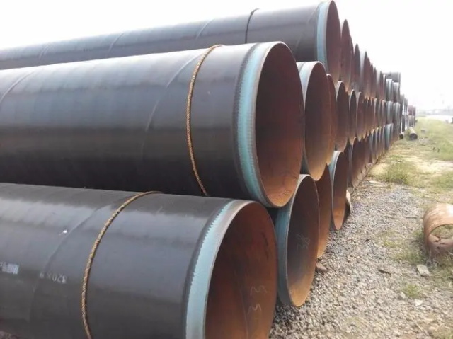 黔东南3pe无缝钢管