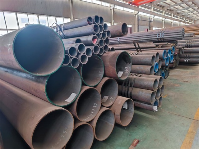 黔东南20G高压锅炉钢管