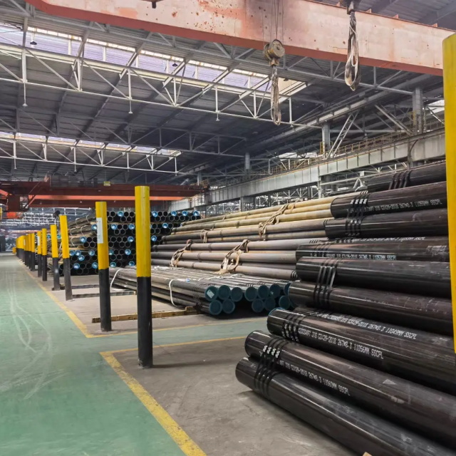 黔东南10#石油裂化管