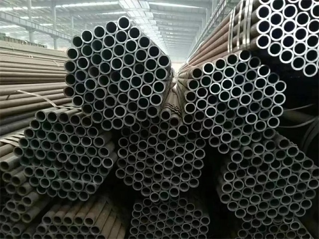 黔东南20#石油裂化用无缝钢管