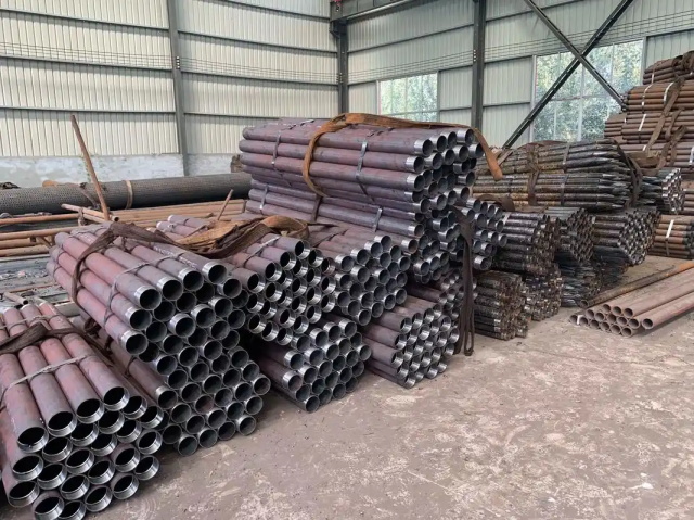 黔东南DZ50地质钢管